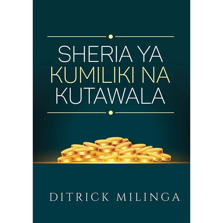 Sheria ya Kumiliki na Kutawala